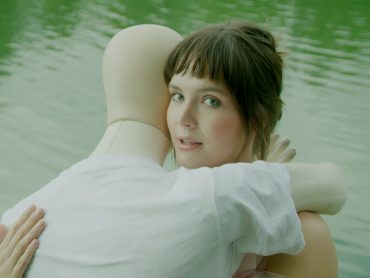 Katie Tupper © Julian Lomaga