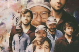 Olly Olly - Penny and Sparrow