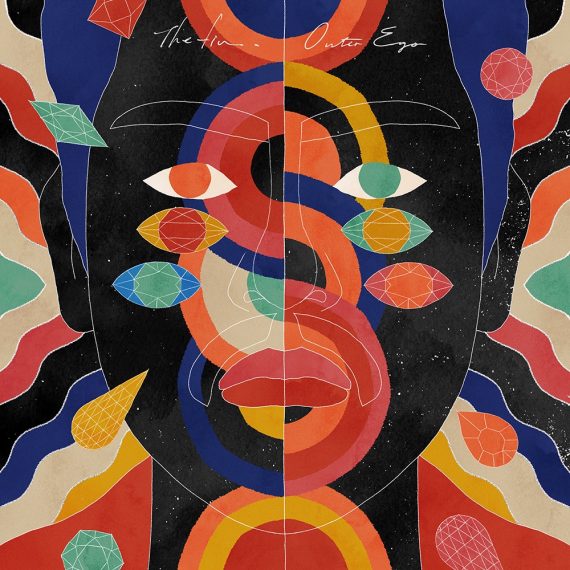 Outer Ego - The fin.