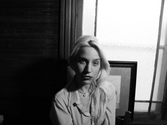 Sara Rachele © 2022