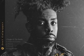 Sgt Culpepper - Joel Culpepper