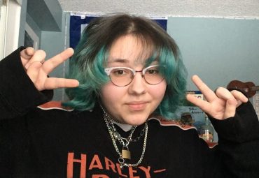 Victoria Dodson © 2022