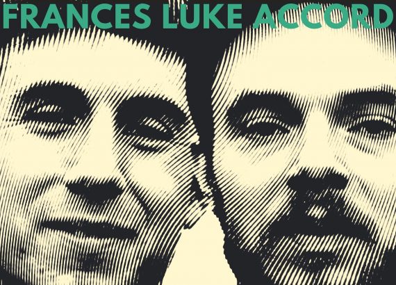 Frances Luke Accord © Podsongs