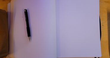 A Casual Ramble 2022