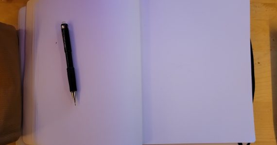 A Casual Ramble 2022