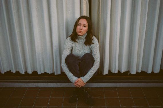 Amy Jay © Katrina Sorrentino