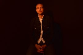 Andy Zipf © Shervin Lainez