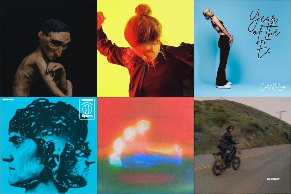 Atwood Magazine's Editor's Picks 55