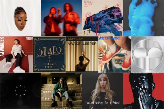 Atwood Magazine's Weekly Roundup | February 11, 2022