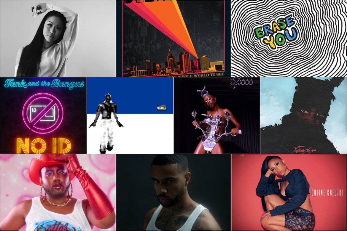 Atwood Magazine's Weekly Roundup | February 18, 2022