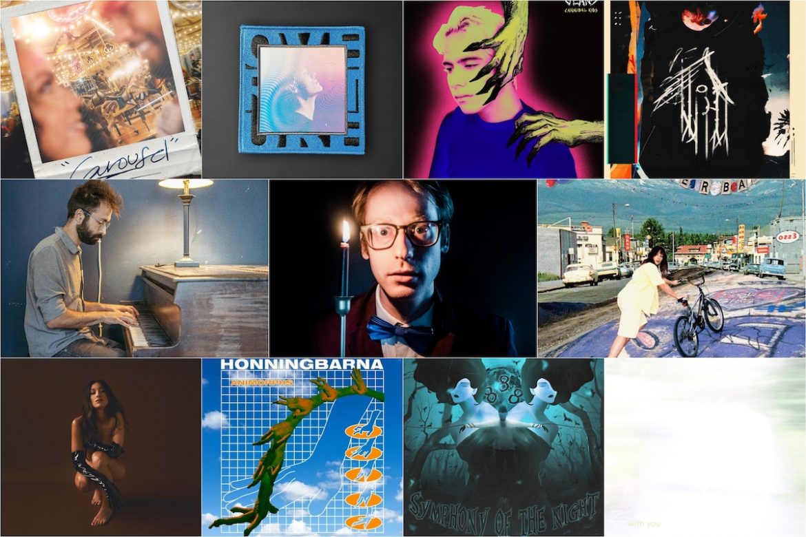 Atwood Magazine's Weekly Roundup | February 4, 2022