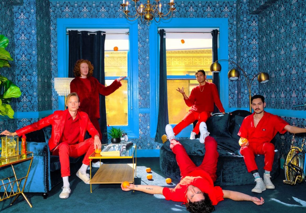 Creature Canyon © Jordan Dudenhoeffer