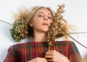 Erisy Watt © Hannah Garrett