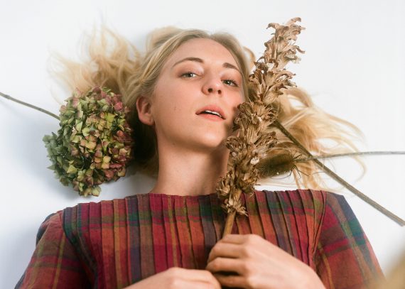 Erisy Watt © Hannah Garrett