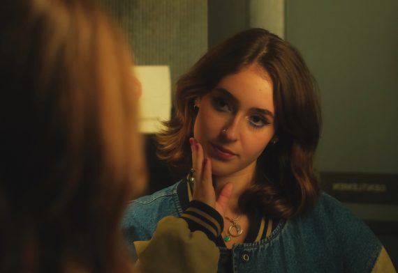 Hana Eid © Sam Wilson