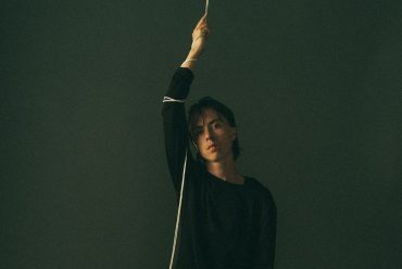 Hand Habits © Jacob Boll