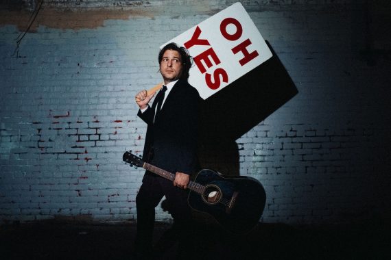 Harry Katz & The Pistachios © Lee Citron