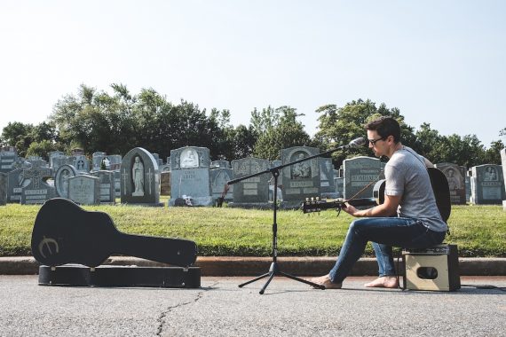 Jared Lindbloom © Marcus Middleton