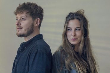 June Road © Charlene van Hall