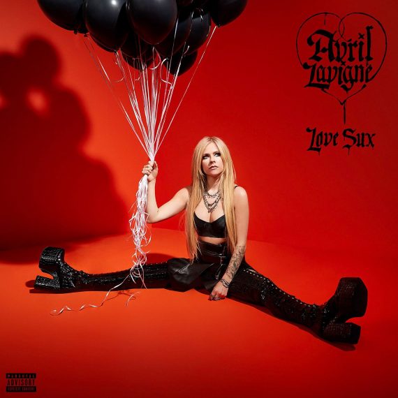 Love Sux - Avril Lavigne
