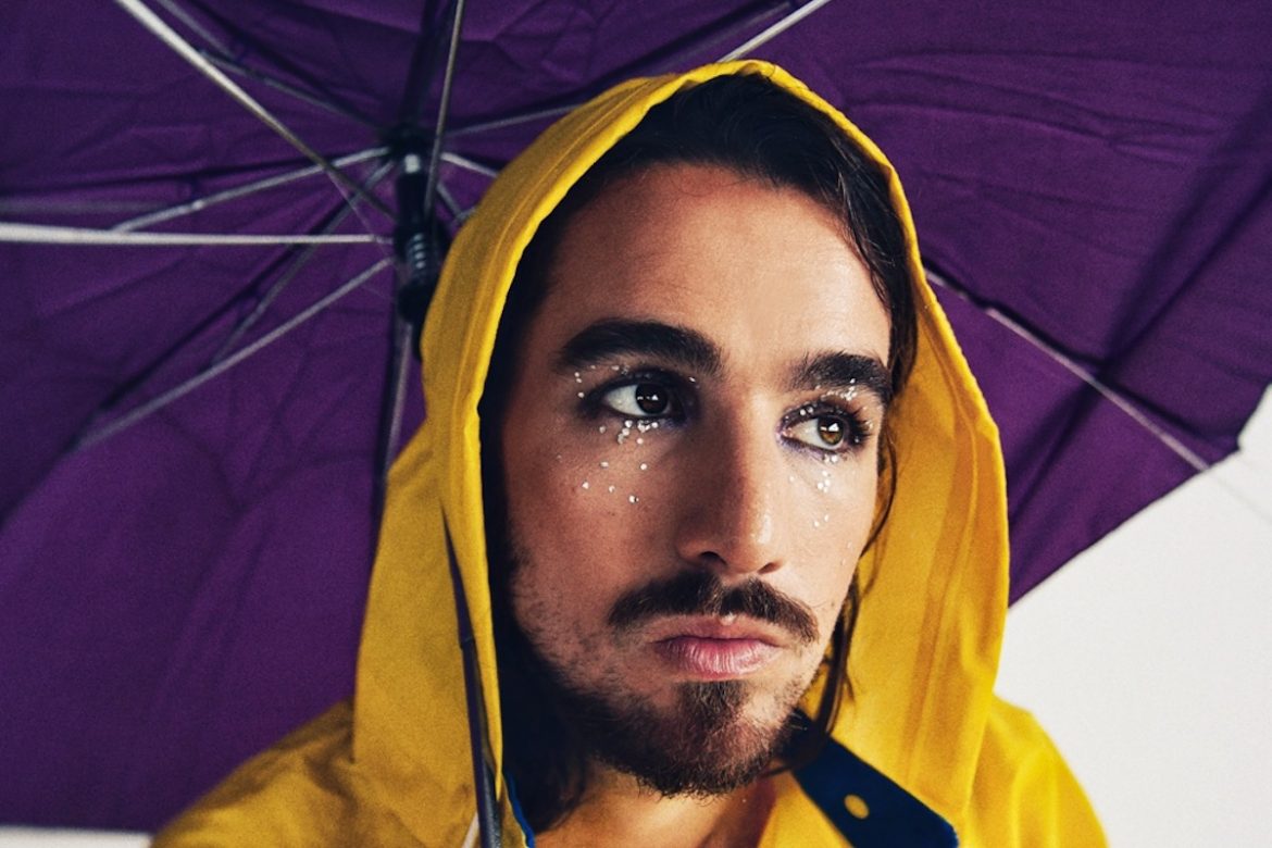 Miles Francis © Shervin Lainez