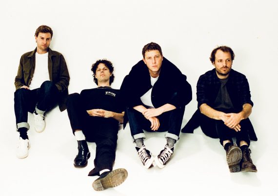 Palace © Daniel Harris