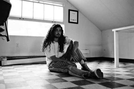 Pete Seeger: Moments From A Life – The Current