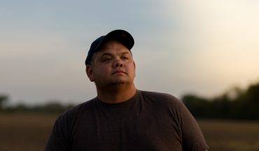 Philip Bowen © Jordan Beck