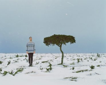 Plàsi 'Foreign Sea' © Amanda Gylling