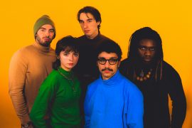 Similar Kind © Tom Stewart