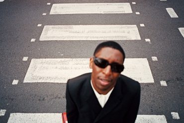 Samm Henshaw © Chad McLean