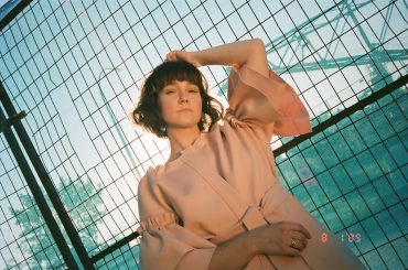 Sara-Danielle © Gaelle Leroyer