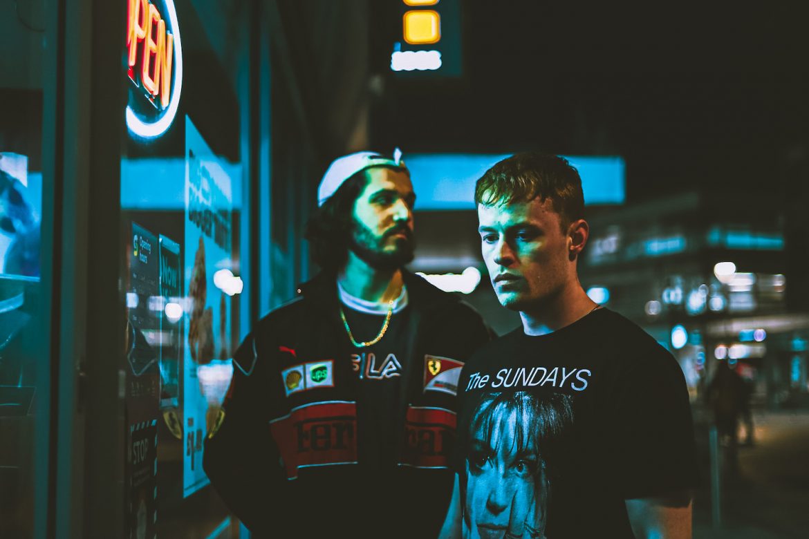 The Last Broadcast © Victoria Dalston