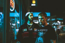 The Last Broadcast © Victoria Dalston