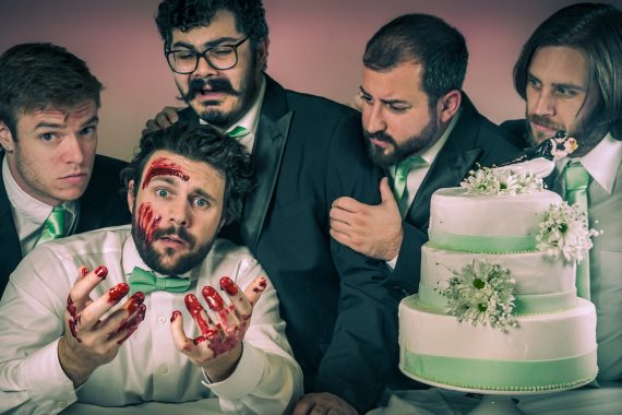 Under the Rug © 2022