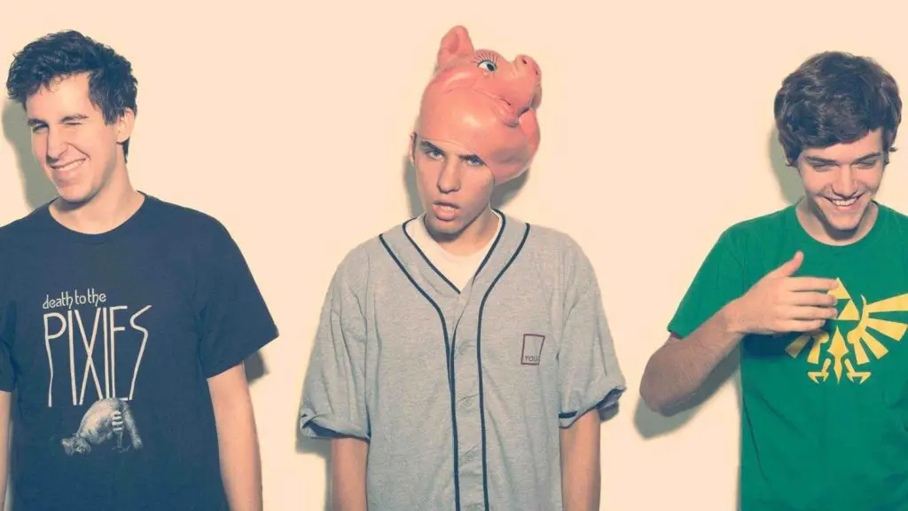 Today’s Song: BADBADNOTGOOD Remind Us Why We Love Them on “Beside April”