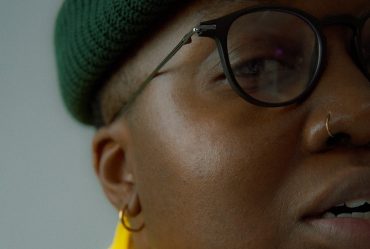 Adria Kain © Kiylana Dickens-Ling