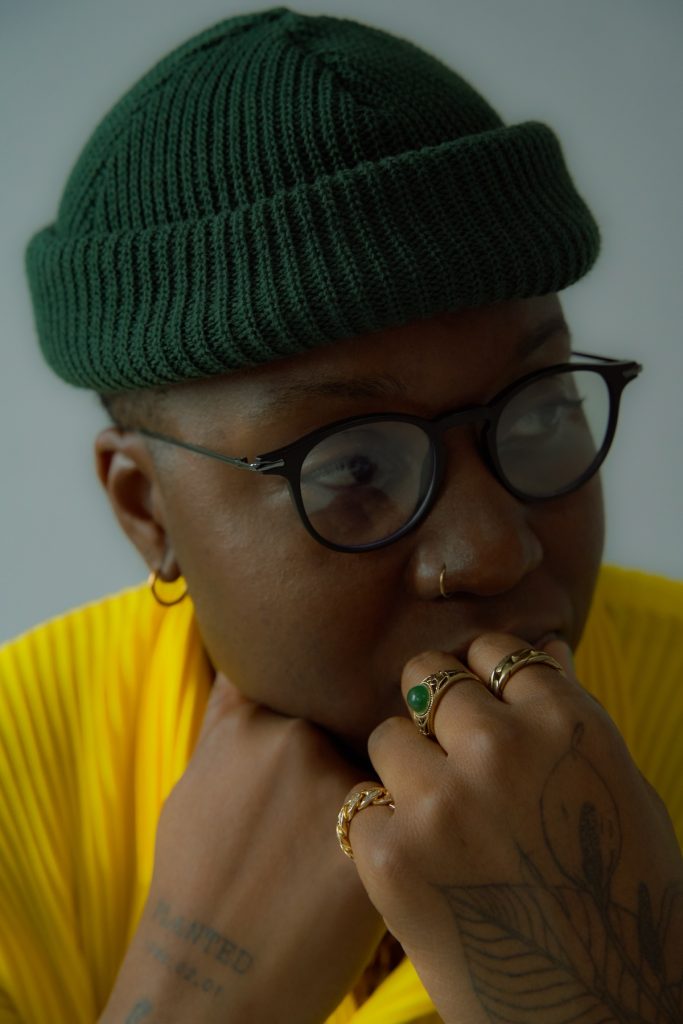 Feature Toronto's Adria Kain Shares Her Soulful & Stunning Debut Album