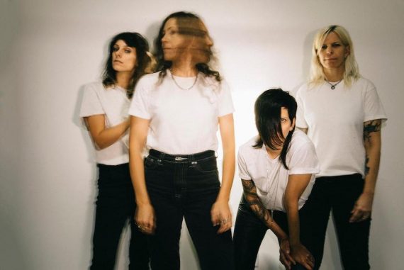 Agender © Lindsey Byrnes