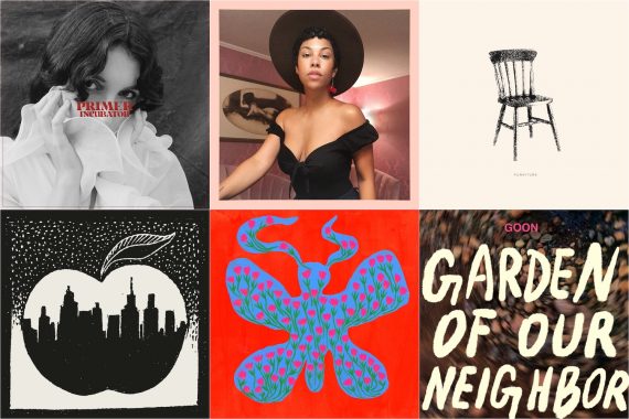 Atwood Magazine's Editor's Picks 56