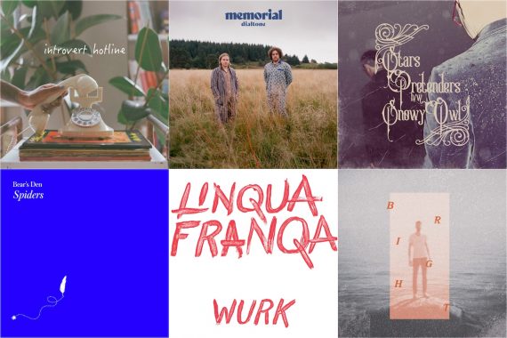 Atwood Magazine Editor's Picks 57