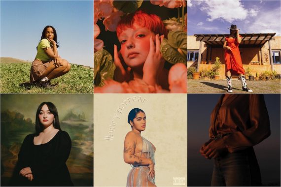 Atwood Magazine Editor's Picks 58