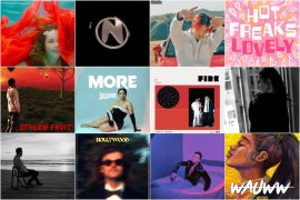 Atwood Magazine's Weekly Roundup | March 11, 2022