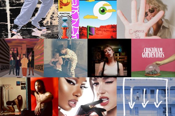 Atwood Magazine's Weekly Roundup | March 25, 2022