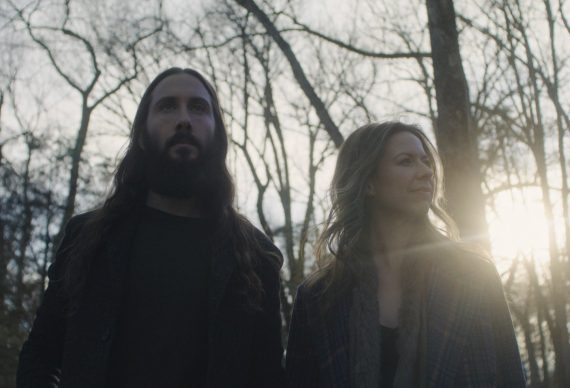 Avi Kaplan & Joy Williams © 2022