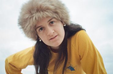 Barrie © Alexa Viscius