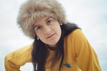 Barrie © Alexa Viscius