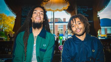 Bob Vylan © Esmé Surfleet