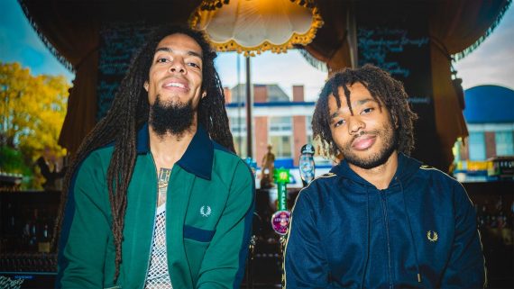 Bob Vylan © Esmé Surfleet