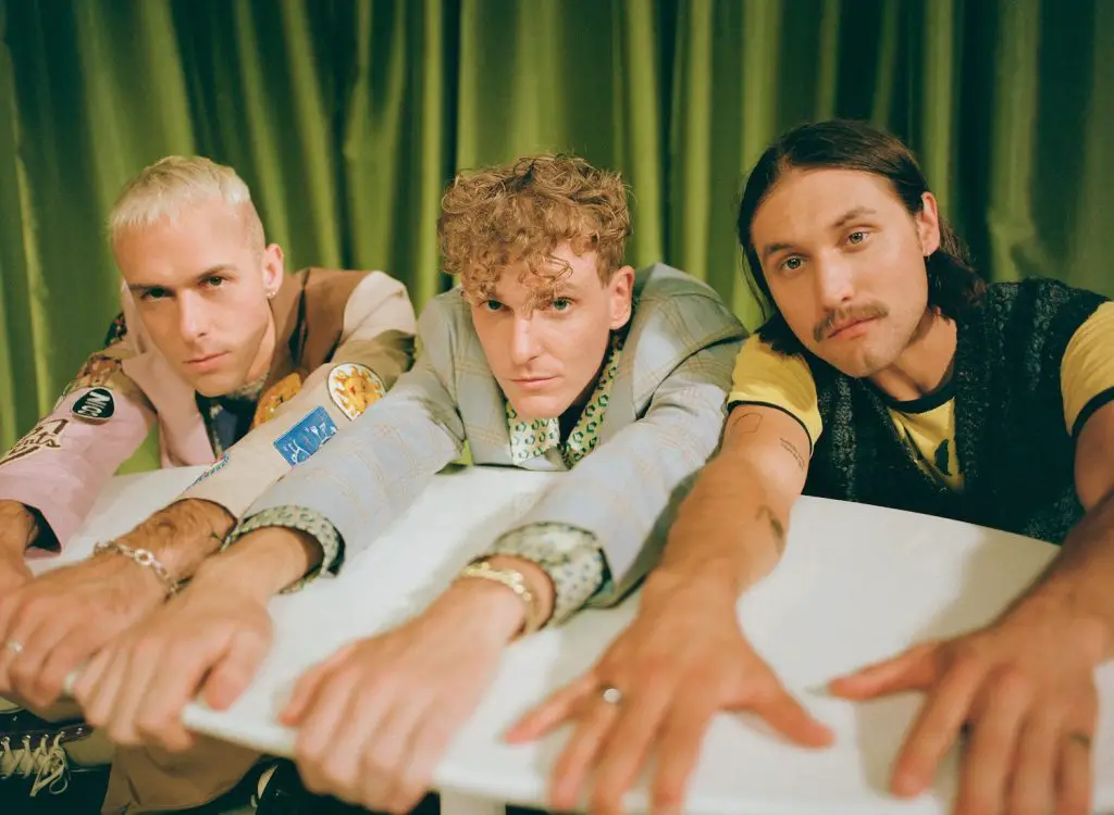 “Emotional Surgery”: COIN Breakdown the Human Experience in Their New Album, ‘Uncanny Valley’